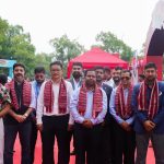 भृकुटीमण्डपमा सिजि मोटर्सको ‘Maha Mela Exchange Carnival’ सुरु, यस्ता छन् आकर्षक बेनिफिट भृकुटीमण्डपमा सिजि मोटर्सको ‘Maha Mela Exchange Carnival’ सुरु, यस्ता छन् आकर्षक बेनिफिट