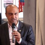 नेपाललाई ‘ग्लोबल टेक हब’ बनाउन व्यापक नीतिगत सुधार आवश्यक : चिरञ्जीवी अधिकारी