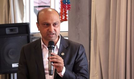 नेपाललाई ‘ग्लोबल टेक हब’ बनाउन व्यापक नीतिगत सुधार आवश्यक : चिरञ्जीवी अधिकारी