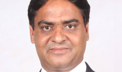 लगातार दुई कार्यकालको अनुभवसहित महासङ्घको कोषाध्यक्षमा अम्बिका पौडेलको उम्मेदवारी घोषणा