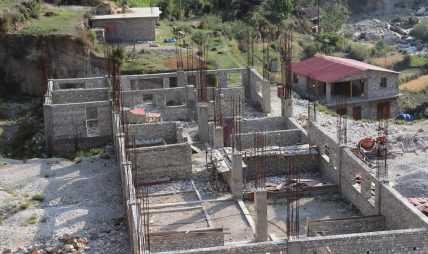 मुगुको खत्याडसहित तीन गाउँपालिकामा अस्पताल निर्माण अलपत्र, चार वर्षदेखि प्रगति सुस्त मुगुको खत्याडसहित तीन गाउँपालिकामा अस्पताल निर्माण अलपत्र, चार वर्षदेखि प्रगति सुस्त