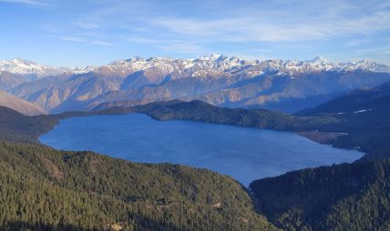 बजेटमा कर्णाली : पूर्वाधारमा प्राथमिकता, अंकमा छैन