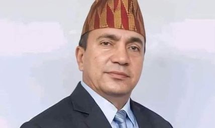 राष्ट्रिय सहकारी बैंकको अध्यक्षमा लक्ष्मीप्रसाद उप्रेती निर्वाचित