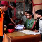 बागमती किनार अतिक्रमण हटाउने अभियान : १,८१६ परिवार सम्पर्कमा, ७९४ जना होल्डिङ सेन्टरमा स्थानान्तरण