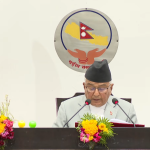 मध्यम वर्गीय परिवार माथिको बोझ घटाउने सरकारको नीति