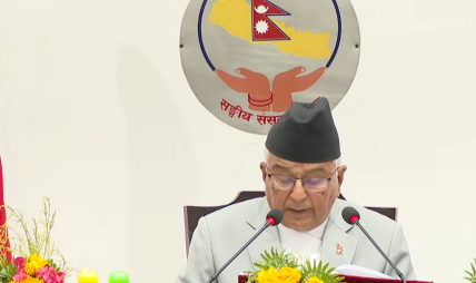 मध्यम वर्गीय परिवार माथिको बोझ घटाउने सरकारको नीति