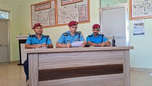 सिरहामा भारतीय सुटर प्रयोग गरी गोली प्रहार : दुई घटनामा पारिवारिक रिसइबीको खुलासा सिरहामा भारतीय सुटर प्रयोग गरी गोली प्रहार : दुई घटनामा पारिवारिक रिसइबीको खुलासा