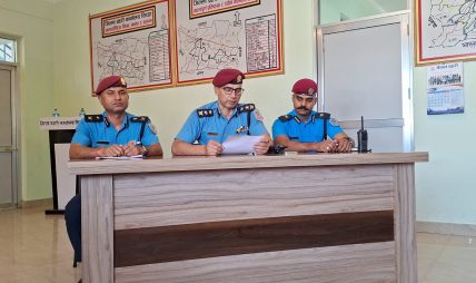 सिरहामा भारतीय सुटर प्रयोग गरी गोली प्रहार : दुई घटनामा पारिवारिक रिसइबीको खुलासा