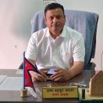 पर्यटकीय क्षेत्रको विकासमा ‘पर्यटन गुरु योजना’ मार्फत अघि बढेका छौँ : नगर प्रमुख खड्का