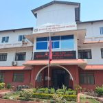 कर्णालीका झण्डै १७ लाख नागरिकले गरे विपद् बीमा कर्णालीका झण्डै १७ लाख नागरिकले गरे विपद् बीमा