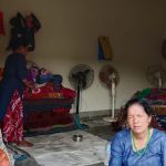होल्डिङ सेन्टरका सुकुम्बासी भन्छन्, ‘डोजरले घर मात्र भत्काएन, सपना पनि चकनाचुर बनायो’ होल्डिङ सेन्टरका सुकुम्बासी भन्छन्, ‘डोजरले घर मात्र भत्काएन, सपना पनि चकनाचुर बनायो’
