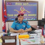 ‘सुरक्षा निकाय नै असुरक्षित हुँदा नागरिकको सुरक्षा चुनौतीपूर्ण’