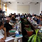 अर्थतन्त्रको पुनर्संरचनाबिना आर्थिक रूपान्तरण असम्भव