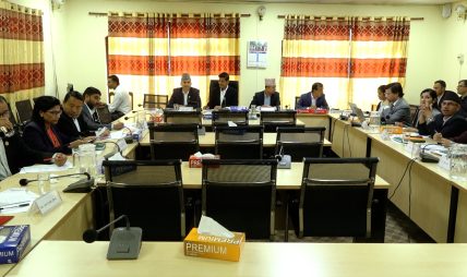 संसदीय सुनुवाइ समितिको नयाँ कार्यविधि पारित, १० दिन उजुरी दिन सकिने