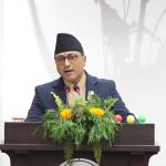 इन्धन भण्डारण र एआई फ्याक्ट्रिमा लगानी गर्न ‘मातृभूमि कोष’स्थापना गरिने