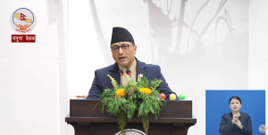 गैरआवासीय नेपालीलाई धितो बजारमा सहभागी गराइने, वैदेशिक लगानी आकर्षण गर्न विशेष नीति