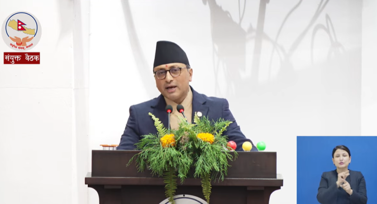 गैरआवासीय नेपालीलाई धितो बजारमा सहभागी गराइने, वैदेशिक लगानी आकर्षण गर्न विशेष नीति