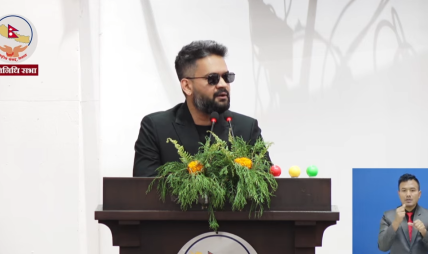 एलडीसी ग्राजुएसन तत्काल नहुने भन्दै प्रधानमन्त्रीले दिए चीनको उदाहरण एलडीसी ग्राजुएसन तत्काल नहुने भन्दै प्रधानमन्त्रीले दिए चीनको उदाहरण