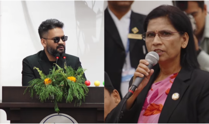 नेपालको सीमा विवादबारे इंग्ल्याण्डसँग पनि कुरा भएको छ : प्रधानमन्त्री बालेन नेपालको सीमा विवादबारे इंग्ल्याण्डसँग पनि कुरा भएको छ : प्रधानमन्त्री बालेन