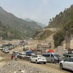 बाढीले क्षति पुर्याएको बीपी राजमार्ग पुनर्निर्माण तीव्र, जाइका मार्फत २ अर्ब ६० करोडमा ३.२ किमि सडक निर्माण हुने बाढीले क्षति पुर्याएको बीपी राजमार्ग पुनर्निर्माण तीव्र, जाइका मार्फत २ अर्ब ६० करोडमा ३.२ किमि सडक निर्माण हुने