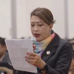 यौनिक तथा लैंगिक अल्पसंख्यकको अधिकार कागजमै सीमित छन् : सांसद श्रेष्ठ