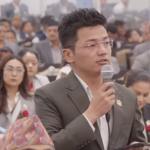 प्रधानमन्त्रीको निरन्तर अनुपस्थितिप्रति सांसद राईको आपत्ति प्रधानमन्त्रीको निरन्तर अनुपस्थितिप्रति सांसद राईको आपत्ति