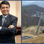 ५ अर्ब लगानी रहेको जालपादेवी केबलकार दुई महिनाभित्र सञ्चालनमा आउँदै