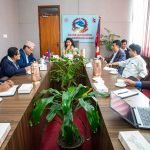 स्वास्थ्य प्रवर्धन केन्द्रबाट १ लाख ७६ हजार २९१ जनालाई स्वास्थ्य सेवा प्रदान, सेवाग्राहीको बढ्दो चाप