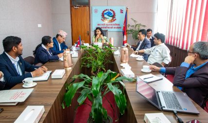 स्वास्थ्य प्रवर्धन केन्द्रबाट १ लाख ७६ हजार २९१ जनालाई स्वास्थ्य सेवा प्रदान, सेवाग्राहीको बढ्दो चाप
