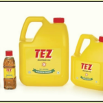 तेज ब्रान्डको तोरीको तेल बजारबाट फिर्ता गर्न विभागको निर्देशन