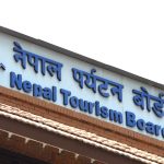 अप्रिलमा १ लाख ७ हजार ९३४ पर्यटक नेपाल भित्रिए