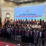 मोबाइल व्यवसायी महासंघको अध्यक्षमा घिमिरे, महासचिवमा आचार्य