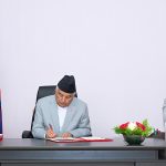 राष्ट्रपतिले अध्यादेश जारी गरेसँगै एकैपटक १,५९४ जना पदाधिकारीहरू पदमुक्त हुने