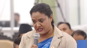 सांसद खतिवडाको प्रश्न– जेनजी आन्दोलनमा गोली चलाउनेलाई कहिले जेलमा देख्न पाउँछौं ? सांसद खतिवडाको प्रश्न– जेनजी आन्दोलनमा गोली चलाउनेलाई कहिले जेलमा देख्न पाउँछौं ?