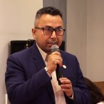 सेकेन्ड ह्यान्ड मोबाइलको कारोबारलाई बजेटमार्फत वैध बनाइयोस :रमेश घिमिरे