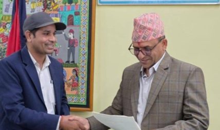 रौतहटमा अब घरमै पासपोर्टः प्रशासन धाउनुपर्ने बाध्यताको अन्त्य