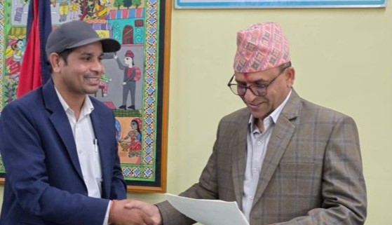 रौतहटमा अब घरमै पासपोर्टः प्रशासन धाउनुपर्ने बाध्यताको अन्त्य