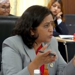 कानुन, न्याय तथा मानव अधिकार समितिको प्रभावकारिता बढाउन कार्यक्षेत्र स्पष्ट पारिने : समिक्षा बास्कोटा