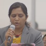 राजनीति गर्ने भए ‘ब्लाक कोट’ फुकाल्नुस्, हामी तयार छौँ: सांसद समीक्षा बाँस्कोटा राजनीति गर्ने भए ‘ब्लाक कोट’ फुकाल्नुस्, हामी तयार छौँ: सांसद समीक्षा बाँस्कोटा