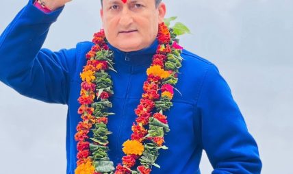 यातायात महासङ्घको अध्यक्षमा सिटौला निर्वाचित यातायात महासङ्घको अध्यक्षमा सिटौला निर्वाचित
