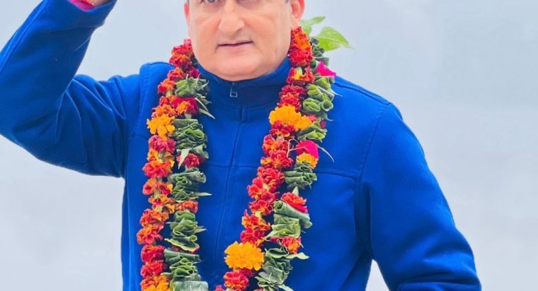 यातायात महासङ्घको अध्यक्षमा सिटौला निर्वाचित