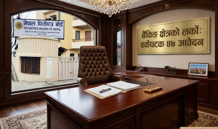 सेबोन नेतृत्वको दौड: राष्ट्र बैंकका ‘हेभीवेट’ हरूबीच रोचक भिडन्त, बालेनको ‘फ्याक्टर’ले दाबेदार अन्योलमा