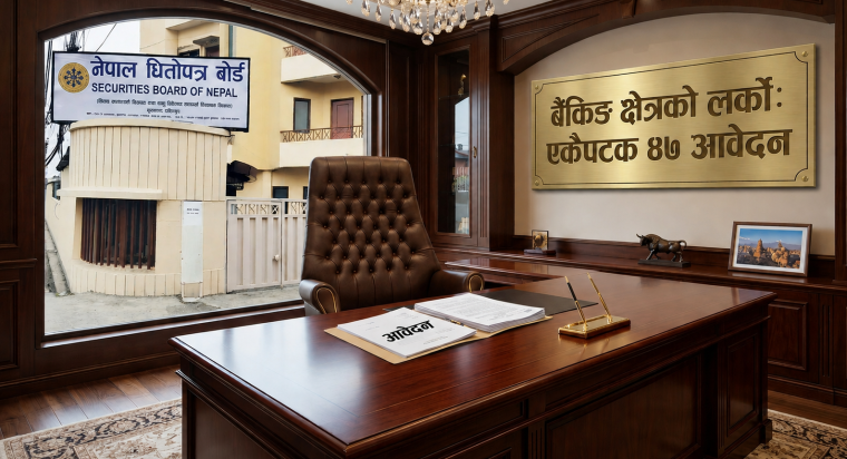 सेबोन नेतृत्वको दौड: राष्ट्र बैंकका ‘हेभीवेट’ हरूबीच रोचक भिडन्त, बालेनको ‘फ्याक्टर’ले दाबेदार अन्योलमा