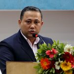 आर्थिक समृद्धिका लागि आर्थिक कूटनीति केन्द्रमा हुनुपर्छ : शिशिर खनाल