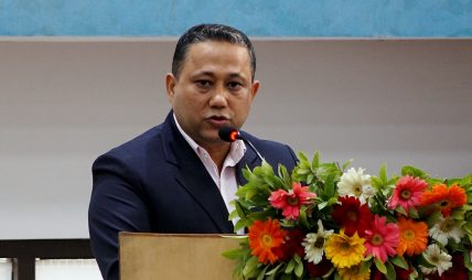 आर्थिक समृद्धिका लागि आर्थिक कूटनीति केन्द्रमा हुनुपर्छ : शिशिर खनाल