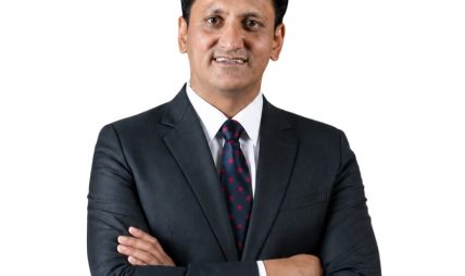 मुक्तिनाथ विकास बैंकका प्रमुख कार्यकारी अधिकृत तारा मानन्धरद्वारा पदभार ग्रहण