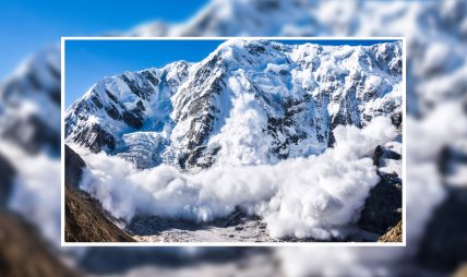 हिमाली र पहाडी भू–भागका थोरै स्थानहरूमा हिमपातको सम्भावना