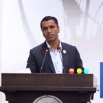 ‘संसदलाई गफ गर्ने अखडा’ बनाउन हुँदैन् : सांसद दुलाल ‘संसदलाई गफ गर्ने अखडा’ बनाउन हुँदैन् : सांसद दुलाल