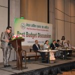बजेटमा स्टार्टअप र एआई सेन्टर स्वागतयोग्य, इभीमा कर वृद्धि र कच्चा पदार्थ आयातमा समस्या बजेटमा स्टार्टअप र एआई सेन्टर स्वागतयोग्य, इभीमा कर वृद्धि र कच्चा पदार्थ आयातमा समस्या
