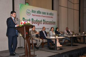 लामो समयदेखि रोकिएको ‘एसेट म्यानेजमेन्ट कम्पनी’ र ‘सोभरेन वेल्थ फण्ड’ को अवधारणा बजेटमा आउनु सकारात्मक लामो समयदेखि रोकिएको ‘एसेट म्यानेजमेन्ट कम्पनी’ र ‘सोभरेन वेल्थ फण्ड’ को अवधारणा बजेटमा आउनु सकारात्मक